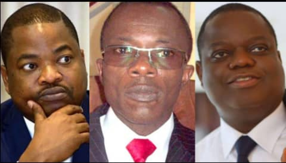 ÉDITO : Retour des exilés !