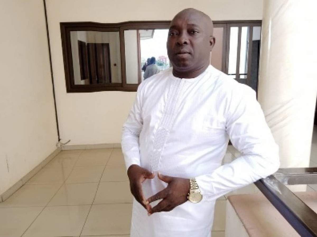 Reçu sur l’émission Déballage de Daabaaru tv: Adam Chabi Bouko plaide pour la promotion des cadres de Pèrèrè