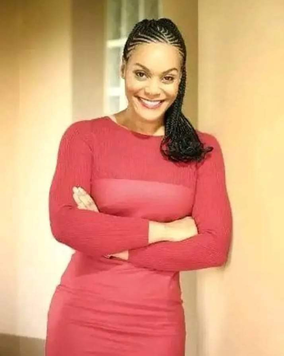 GABON : La fille du Président Bongo félicite le Général qui a renversé son père