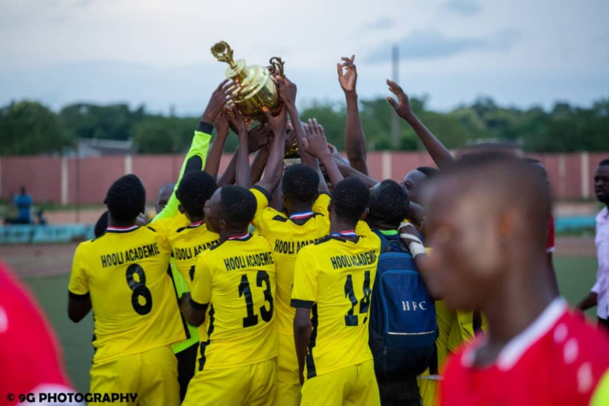 COUPE DE L’INDÉPENDANCE DANS LE BORGOU : As-Salam et Hooli U15, champions de l’édition 2023