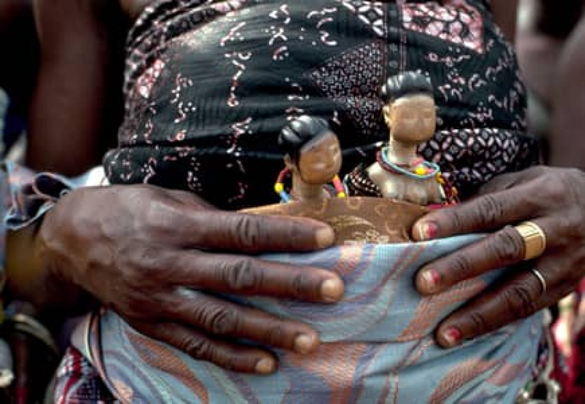 CHRONIQUES DES US ET COUTUMES : La malédiction de la fausse mendicité rituelle au Bénin