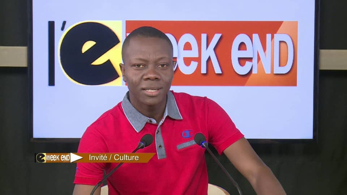 3E EDITION DES AFRICA KOREDE AWARDS :  Stanislas Gbènoukpo Amoua de E-télé nominé