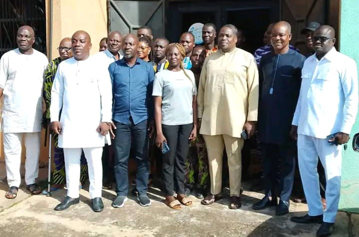 Formation "In Situ" dans 30 radiodiffusions sonores privées du Bénin: la Haac donne le top à Parakou