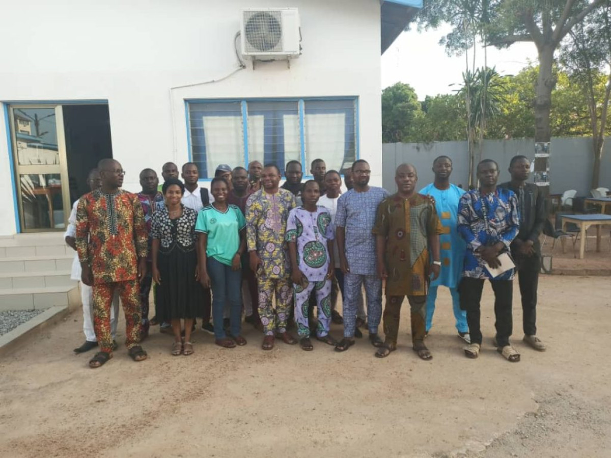 JOURNÉE MONDIALE DE LA LIBERTÉ DE LA PRESSE À PARAKOU : L’Upmb Borgou-Alibori outille les journalistes sur le digital