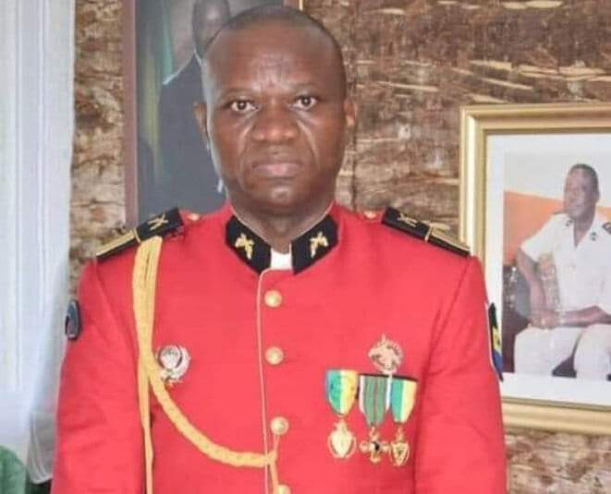 GABON : Quid du nouvel homme fort du pays ?
