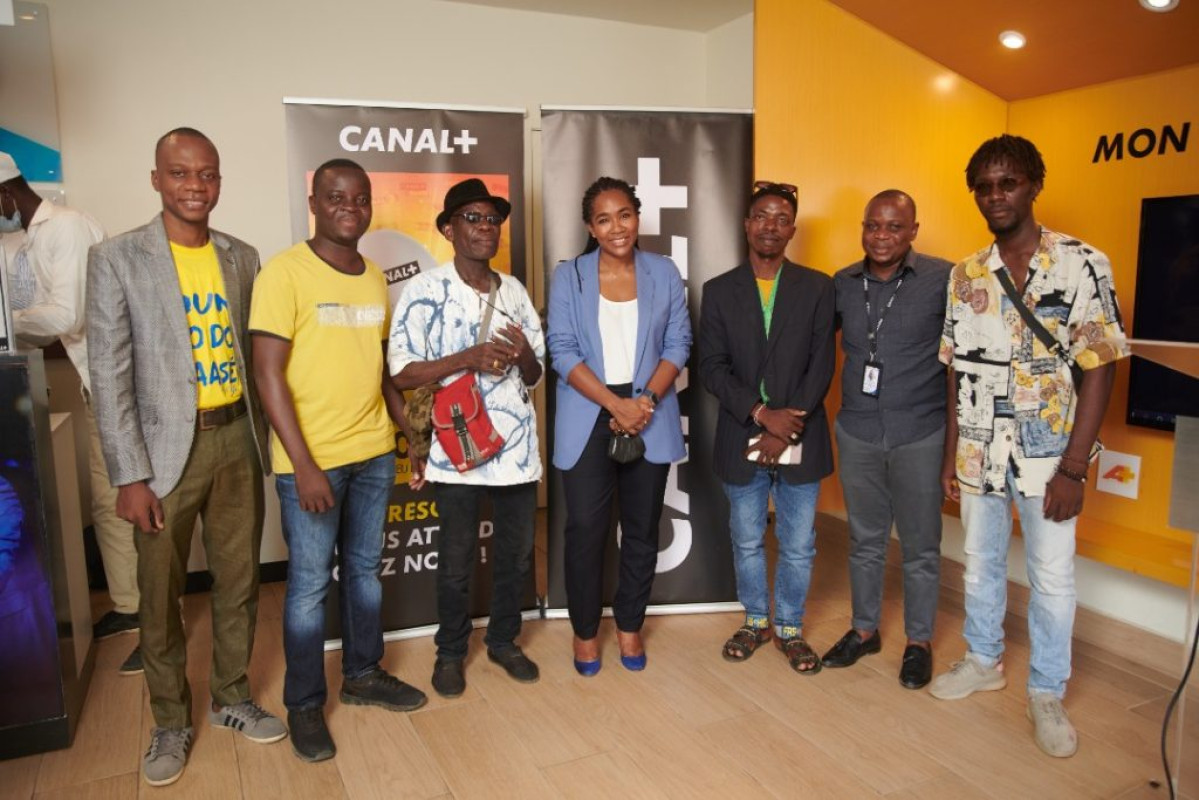 CANAL+ BENIN, Une marque de plus en plus proche de ses abonnés