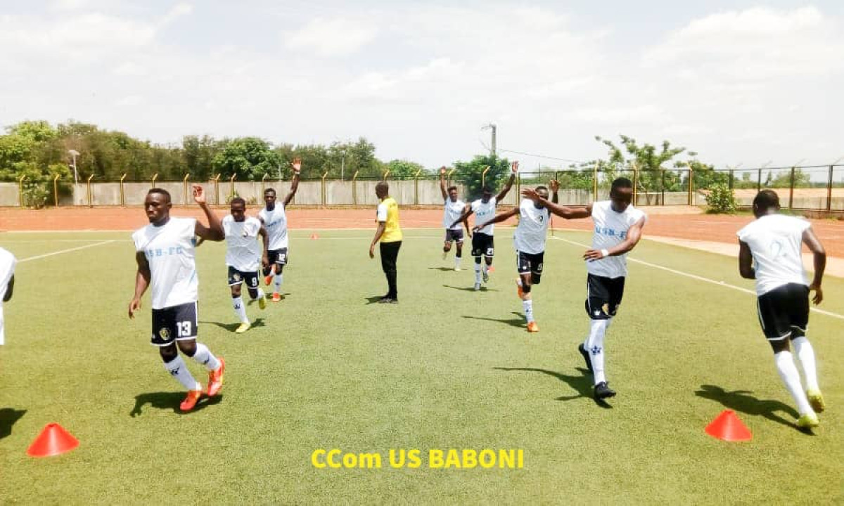 6E JOURNÉE/ LIGUE 3 : Marius Akpaho offre la victoire à l’Us Baboni . Zéro défaite après 6 journées
