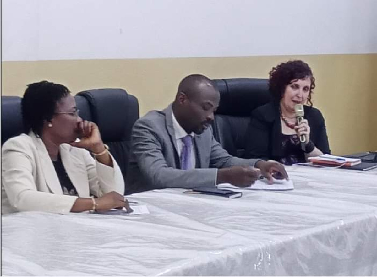 PARTICIPATION EN SEPTEMBRE DU BÉNIN AU SOMMET DES ODD À NEW YORK : Le projet de rapport pays validé