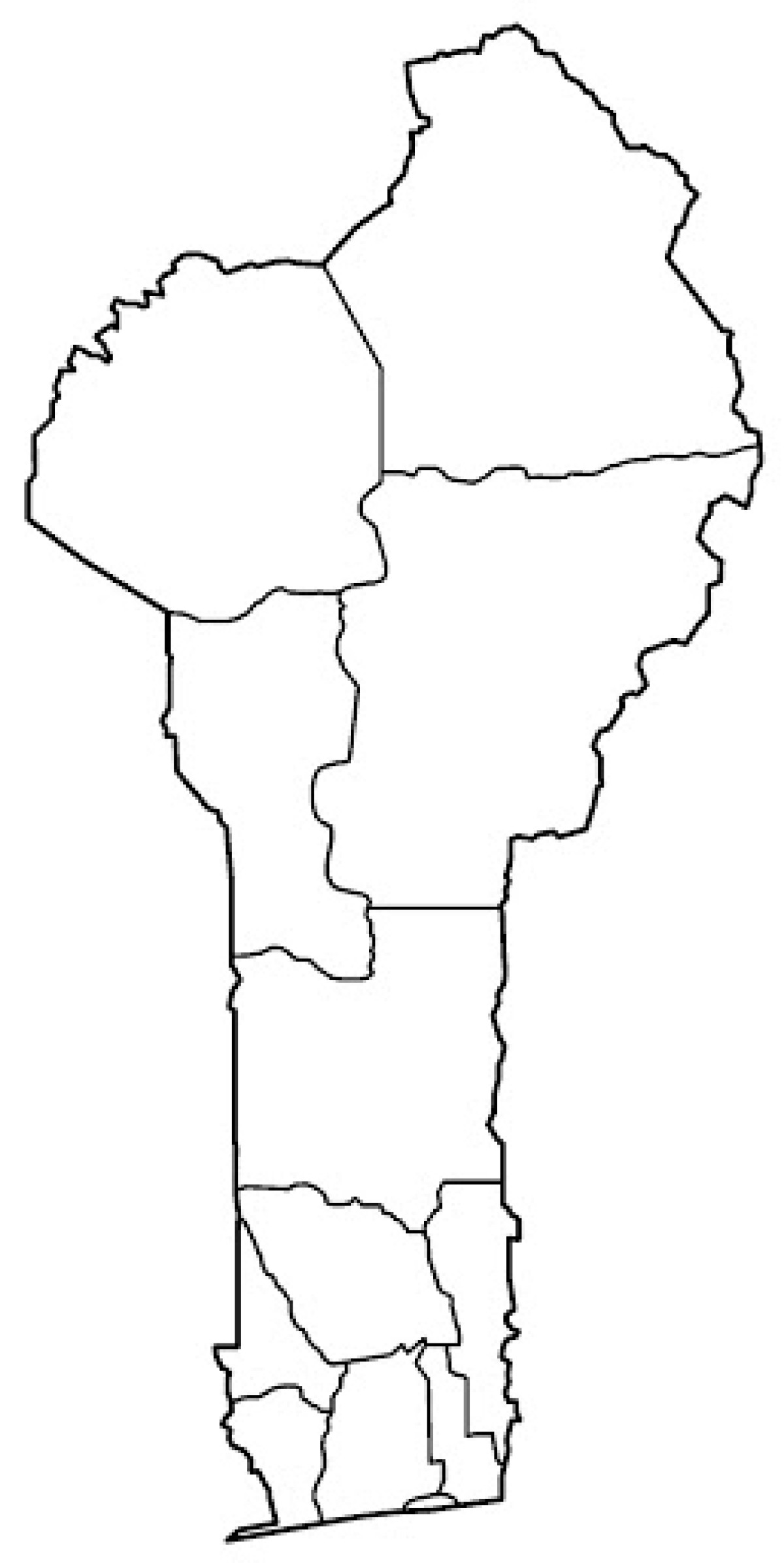 BENIN/COMMUNALES ET MUNICIPALES DU 17 MAI 2020: Voici la répartition des sièges dans les 77 communes