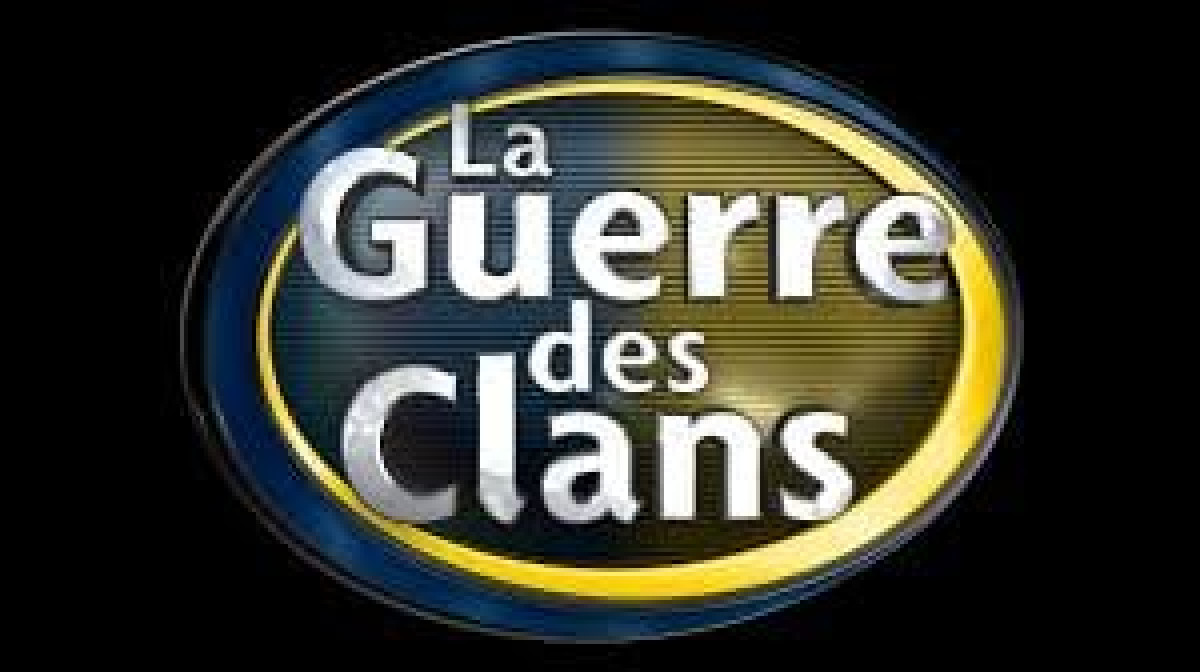 EDITO : Guerre des clans !