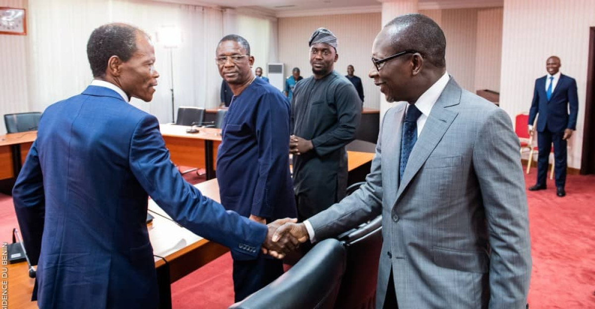 ÉDITO : Talon attend encore l&rsquo;opposition au carrefour !