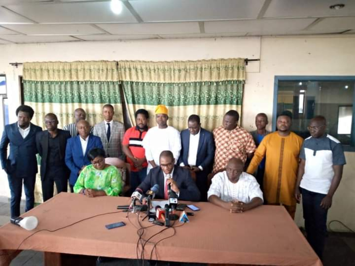 BENIN/CONSEIL NATIONAL DU PATRONAT DE LA PRESSE ET DE L’AUDIOVISUEL : Le nouveau bureau installé