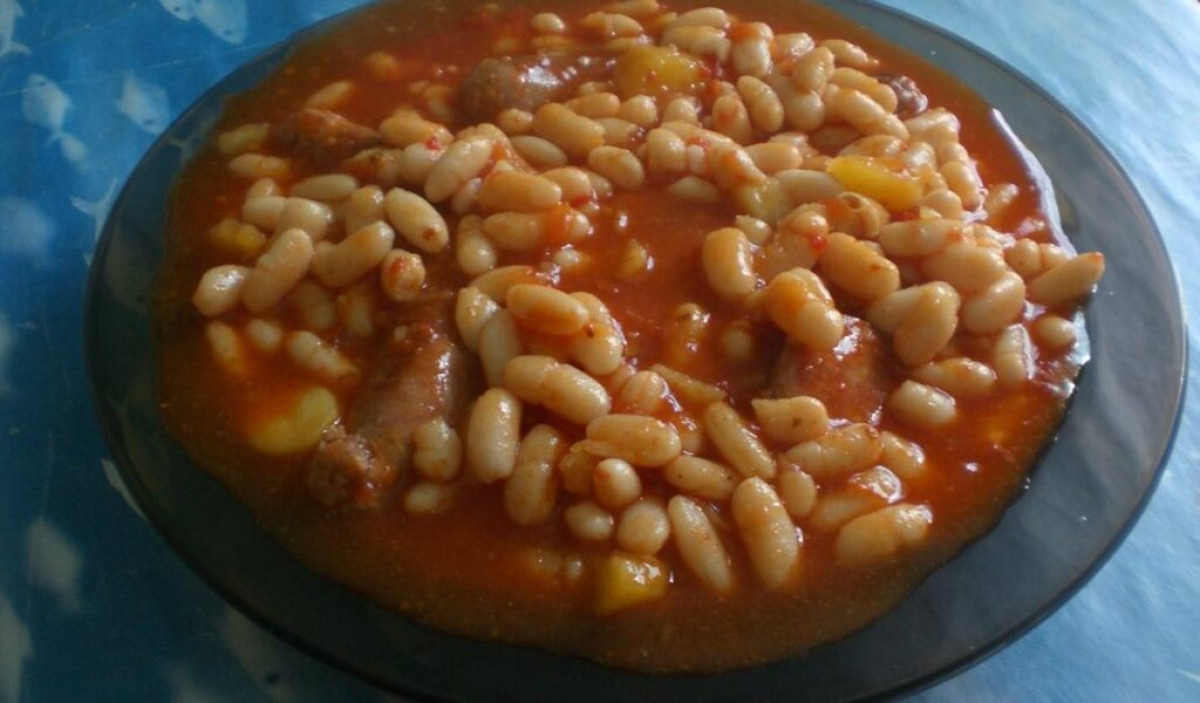 CONSIDÉRÉ COMME LE PLAT FÉTICHE DES BÉNINOIS POUR LES FÊTES, Le cassoulet, une légumineuse aux multiples valeurs nutritives