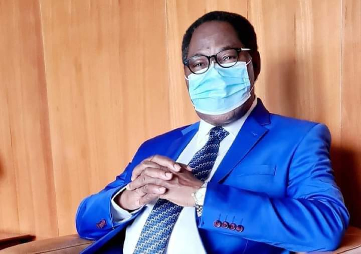 GESTION DE LA COVID-19 A TRAVERS LE MONDE : Boni Yayi pour une obligation vaccinale sur trois ans