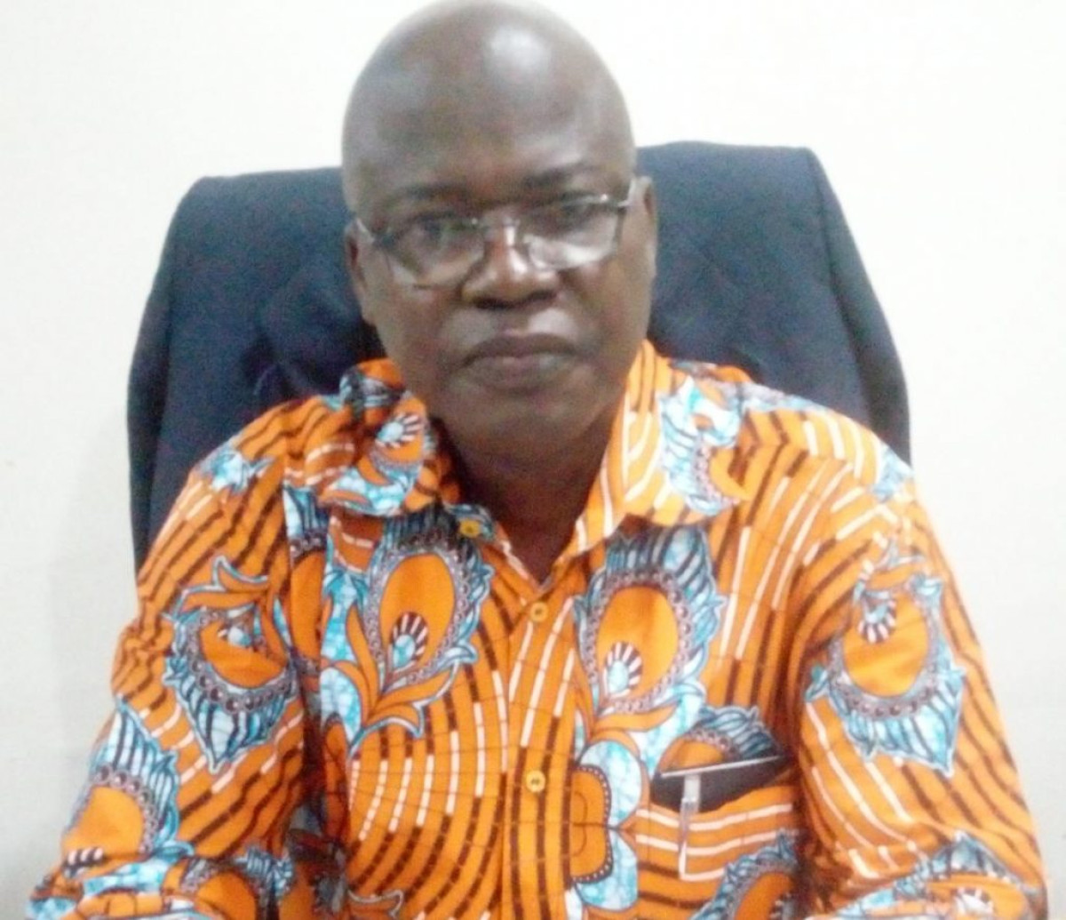 FIN DE FORMATION DE LA 16E PROMOTION DE L’EPAM-ECDS DE PARAKOU : Théophile Attèkpo félicité par les parents d’étudiants