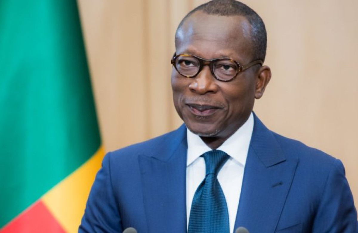 BÉNIN/DÉCENTRALISATION : Talon met la pression pour l&rsquo;installation des nouveaux conseils communaux et municipaux