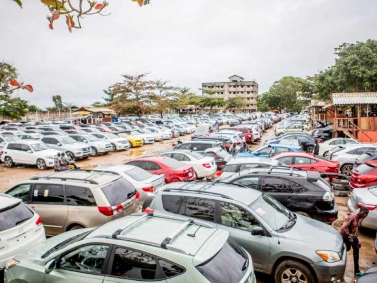BÉNIN/PRÉTENDUE VENTE AUX ENCHÈRES DE VÉHICULES : La Dg Douane apporte un démenti
