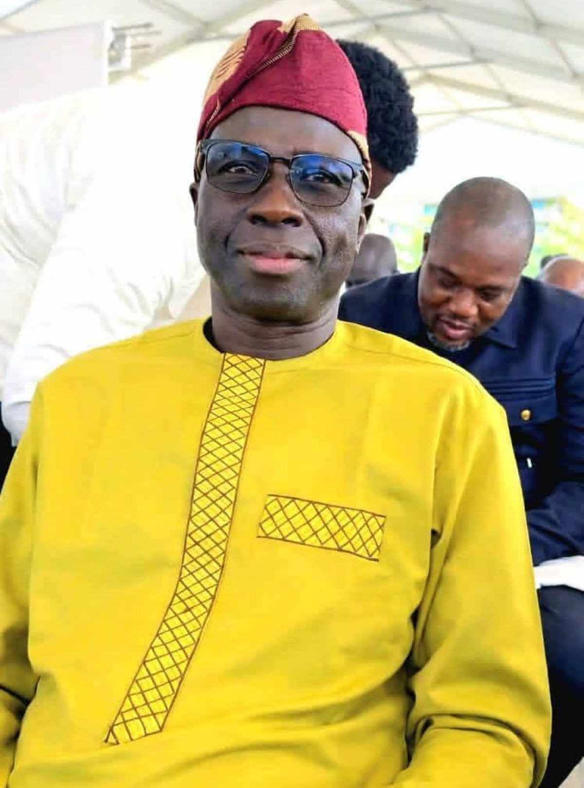 Coopération et intercommunalité de l'Ancb:  Koto Orou Maré prend les commandes du secrétariat