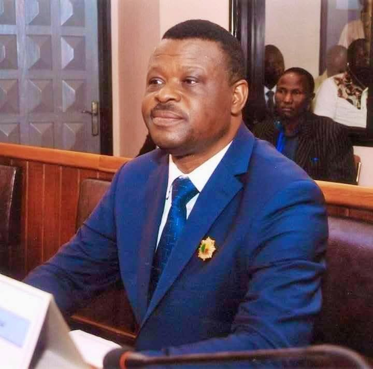 Bénin: L'ancien député Sabaï Katè n'est plus
