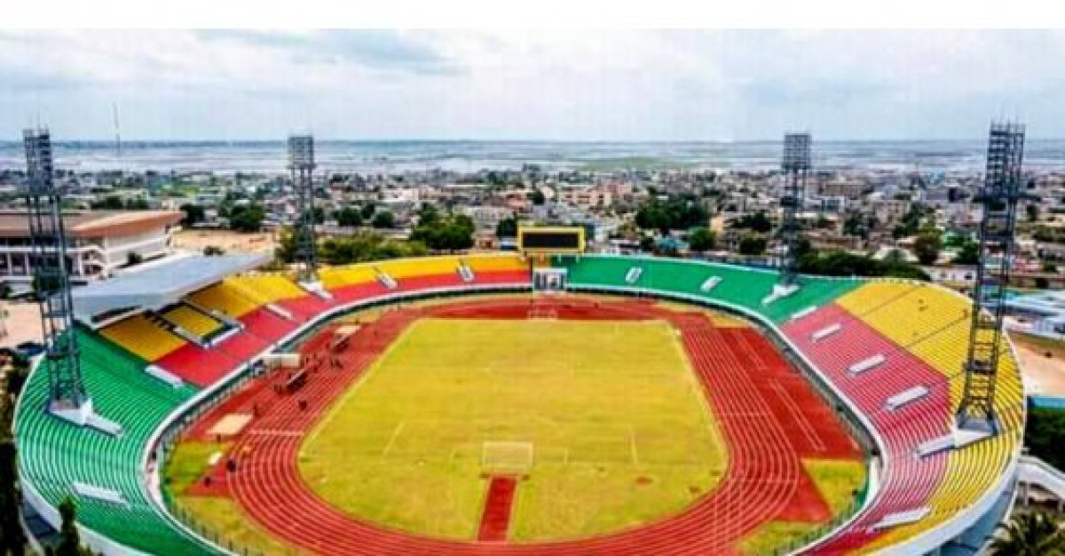 DÉCLASSEMENT DU STADE GÉNÉRAL MATHIEU KÉRÉKOU DE COTONOU : 13 milliards pour ça ?