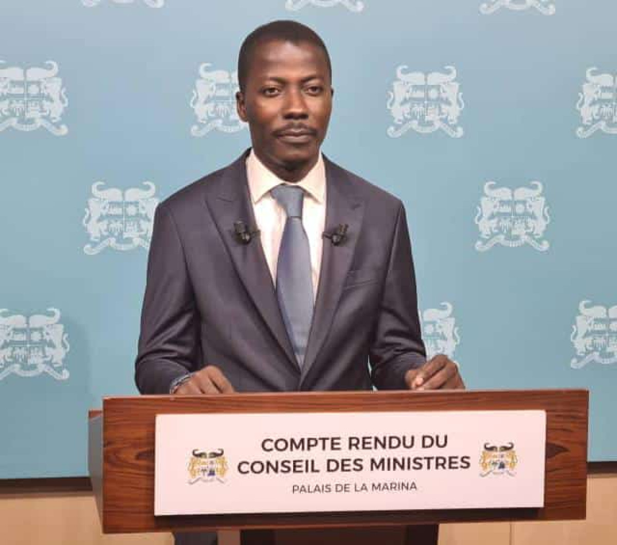 BENIN : L’intégralité du compte rendu du conseil des ministres