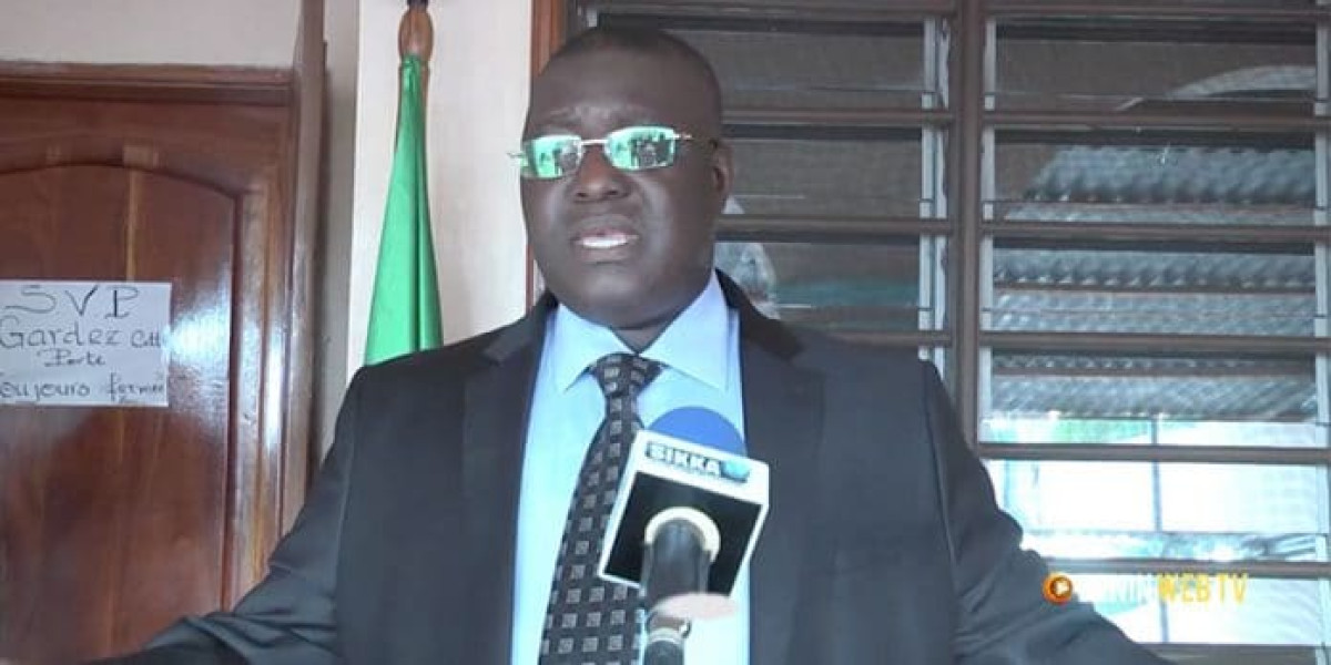 MINISTÈRE DE LA COMMUNICATION : Fred Houénou quitte son poste de conseiller