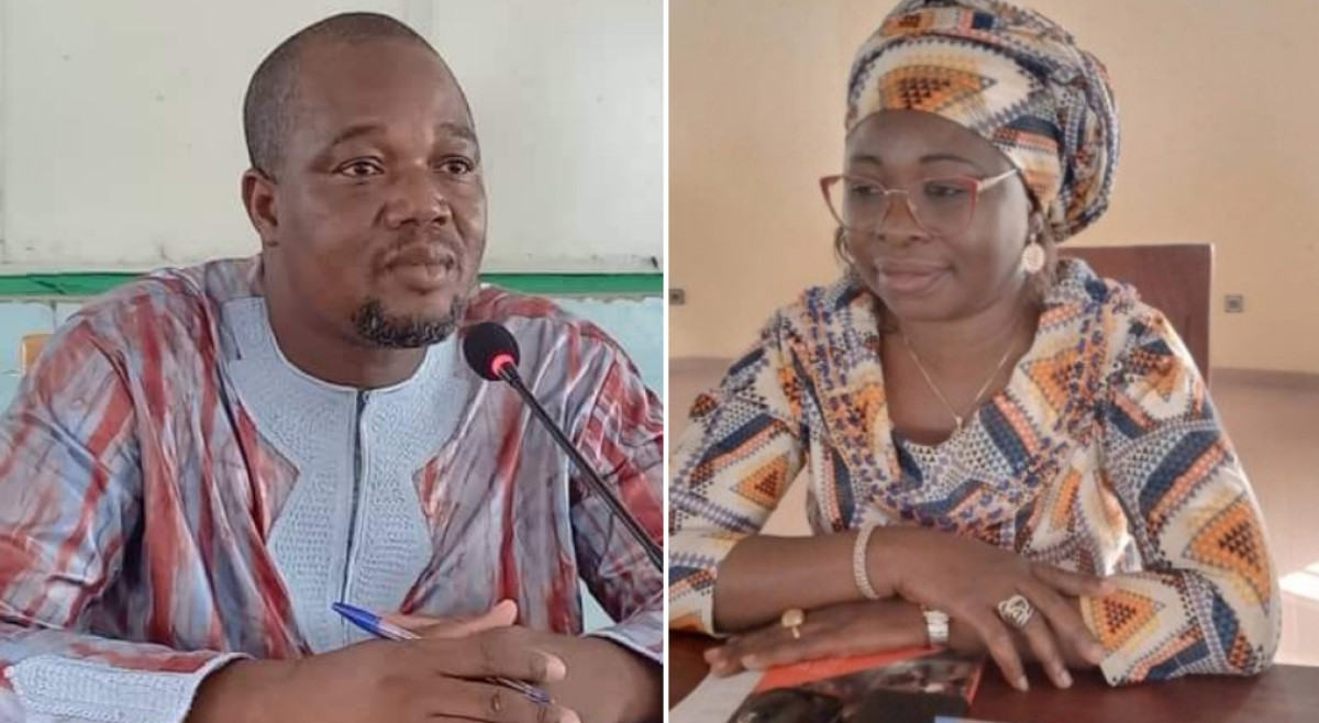 Kouandé, 1è de l’Atacora et 7è sur le plan national à l’audit Fadec 2023: le maire et la Se déjouent les pronostics et donnent raison à Talon