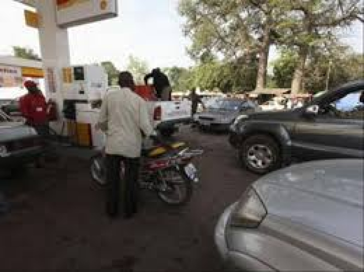 BÉNIN/FACE A LA HAUSSE DU PRIX DES PRODUITS DE GRANDE CONSOMMATION : Les prix de l&rsquo;essence et du gasoil connaissent une nouvelle hausse