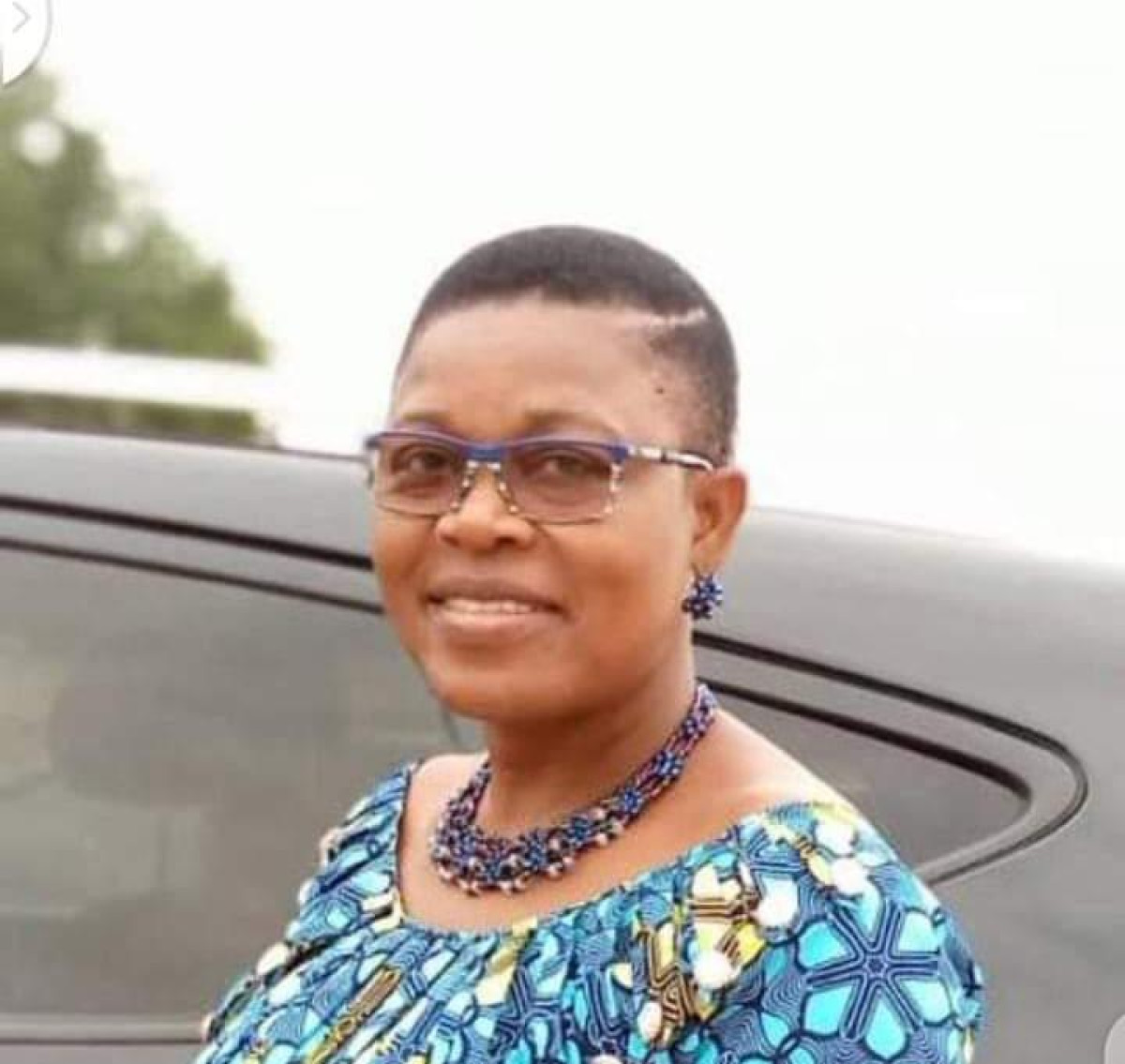 TOUCOUNTOUNA : La nouvelle S.e Apolline Bella Dossou installée