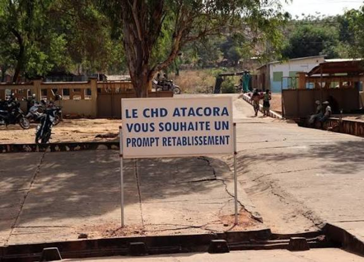Reconstruction des Chd de l'Atacora et de la Donga: le gouvernement approuve et relance les travaux