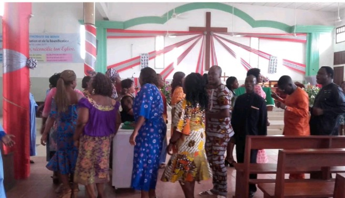 CELEBRATION DE LA FETE DU VODOUN : Le jour de la guerre froide des religions au Bénin