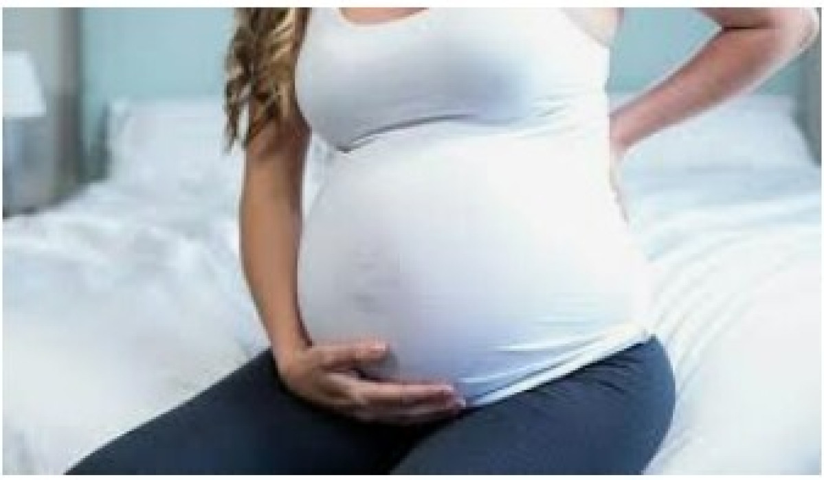 CE QU’IL FAUT SAVOIR SUR LA GROSSESSE • Daabaaru