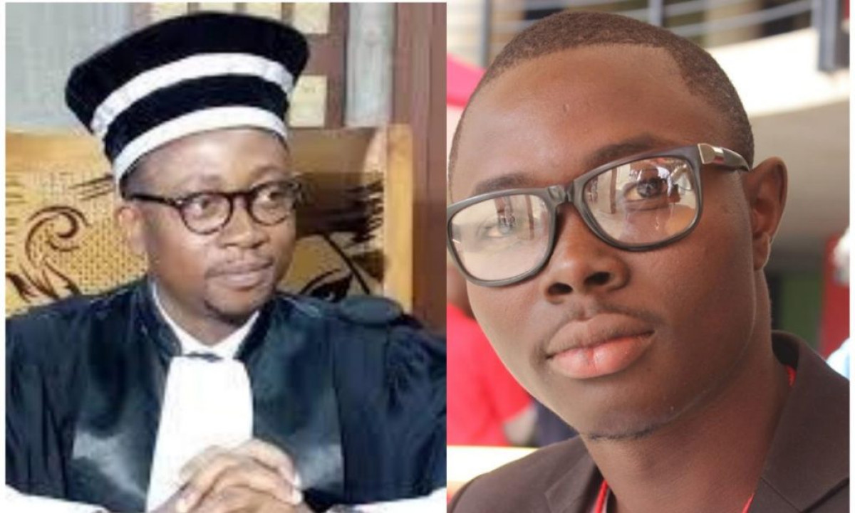 CONDAMNATION DU JOURNALISTE IGNACE SOSSOU : Une sévère sanction contre la presse béninoise !
