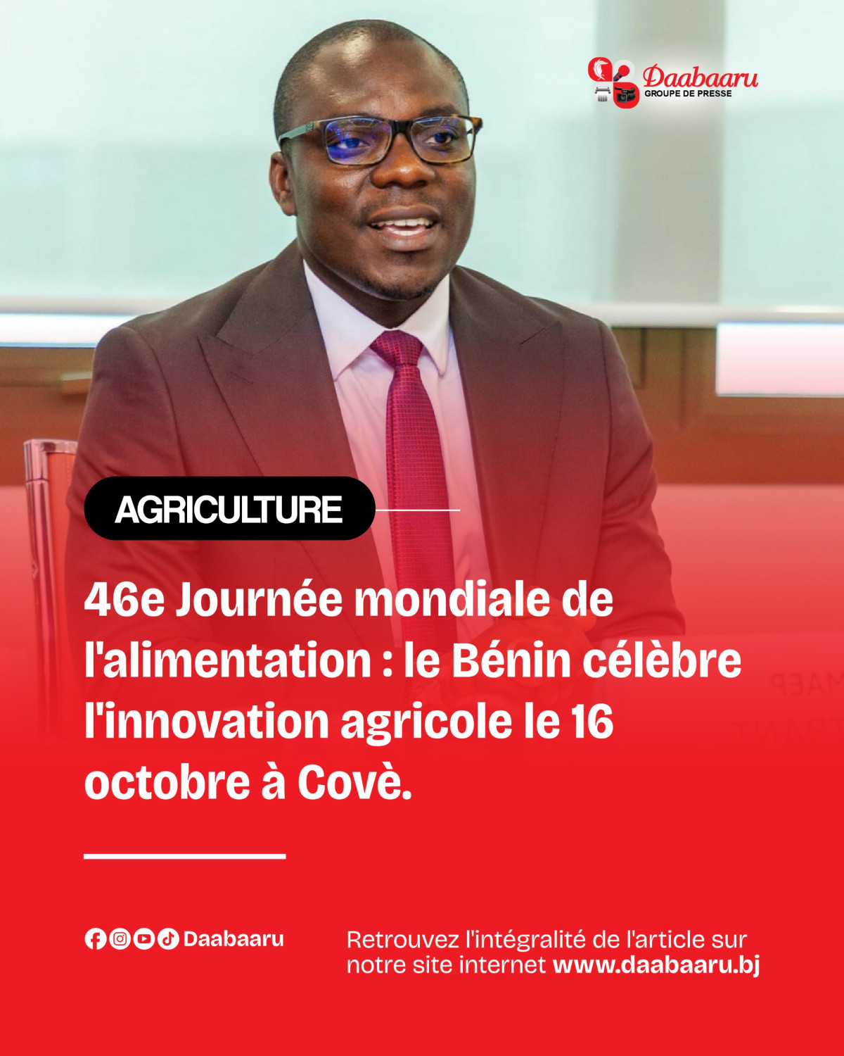 Modernisation de l'administration publique: le Gouvernement lance le Prix national de la simplification administrative