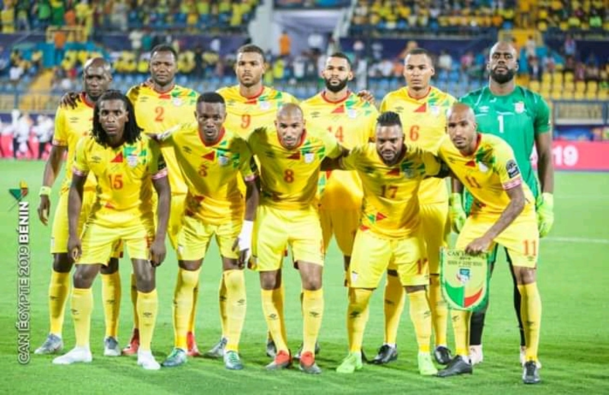 CAN EGYPTE 2019 : Les Ecureuils sur le chemin de la croix