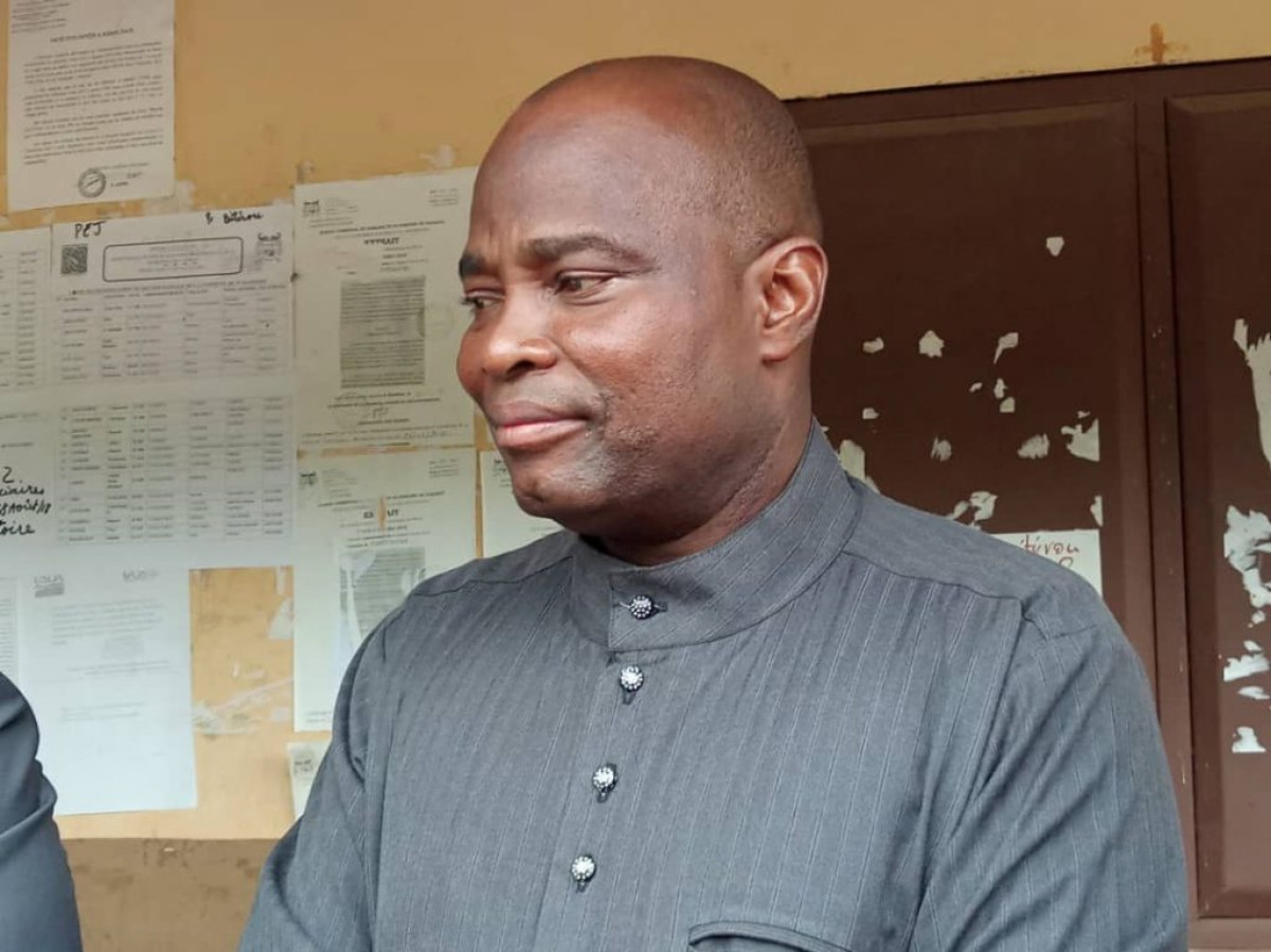 RESTITUTION DES ACTIVITÉS DU CONGRÈS CONSTITUTIF DU BLOC RÉPUBLICAIN DANS LA 8È CE : L’He Adam Bagoudou face à sa base ce samedi