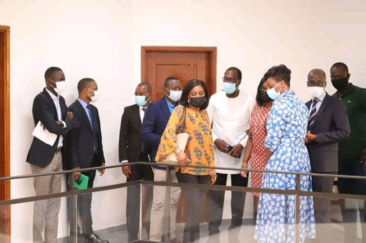 SOUTIEN AUX VOCATIONS ET TALENTS ARTISTIQUES : Le gouvernement béninois dans un élan de révéler le secteur touristique