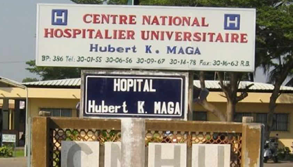 ENVOYÉ AU CNHU POUR DES SOINS : Un détenu décède après une opération
