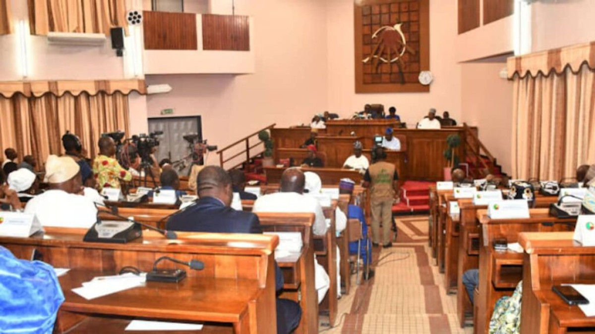 POUR PREVENIR LES RISQUES BIOLOGIQUES AU BÉNIN : Les députés adoptent la loi sur la biosécurité