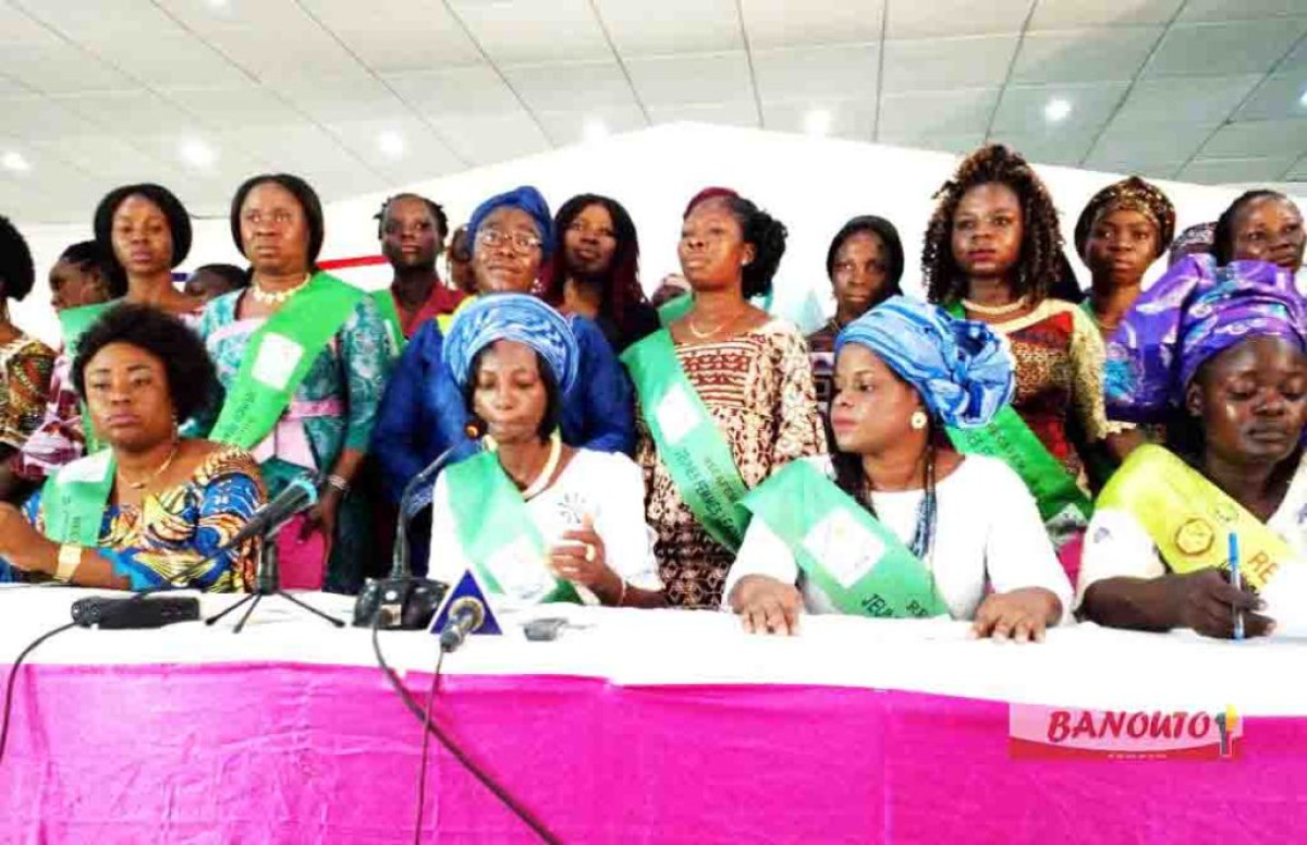 4E MANDATURE DES CONSEILS COMMUNAUX ET MUNICIPAUX DU BÉNIN : Les femmes toujours à la traine