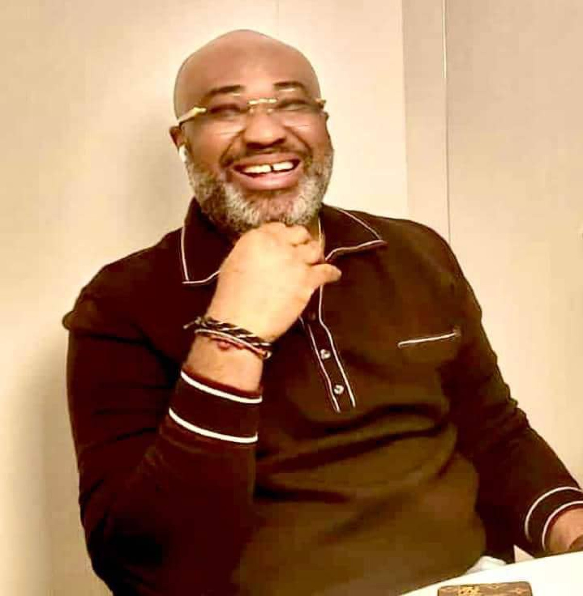 BÉNIN/ACCUSANT LES POULETS D’ÊTRE À LA BASE DE LA CHERTÉ DU PRIX DU MAÏS : Richard Boni Ouorou donne des cours d’économie à Djogbénou