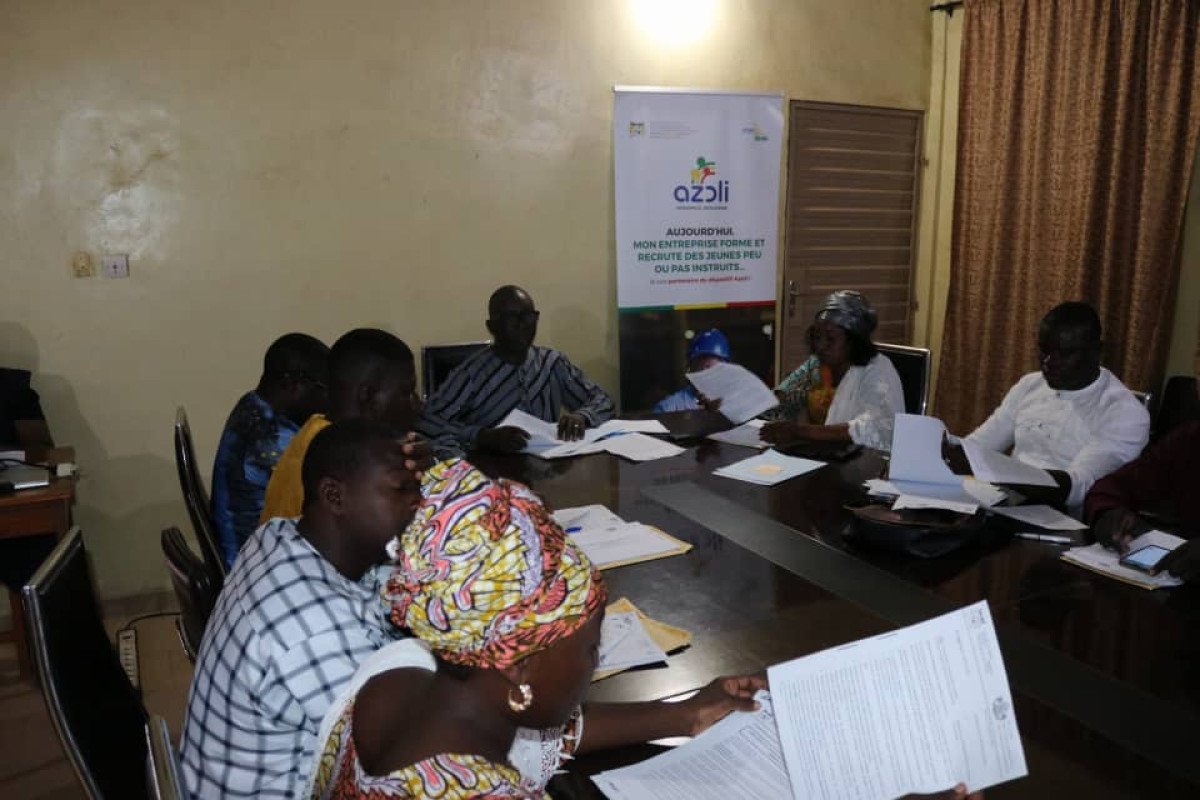 4EME SESSION ORDINAIRE DU CONSEIL COMMUNAL DE NIKKI :  Un budget de 3,1 milliards voté pour soulager la peine des populations 