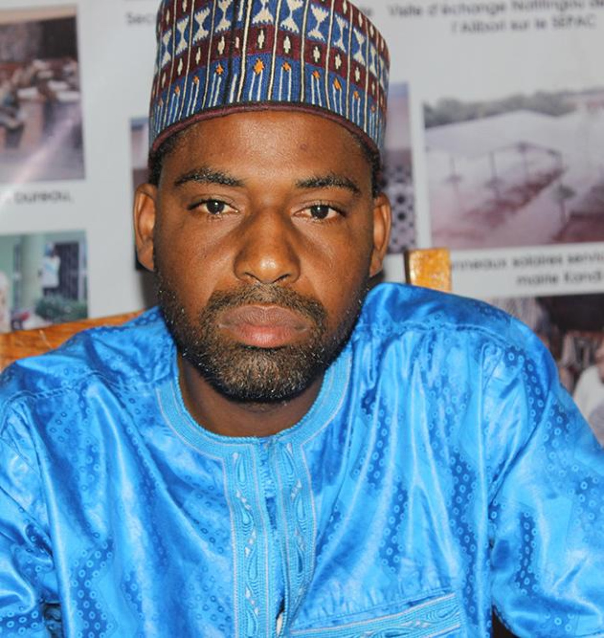 GOGOUNOU/TABASKI 2022 : Seydou Bary Tidjani invite la jeunesse à la prudence sur les axes routiers