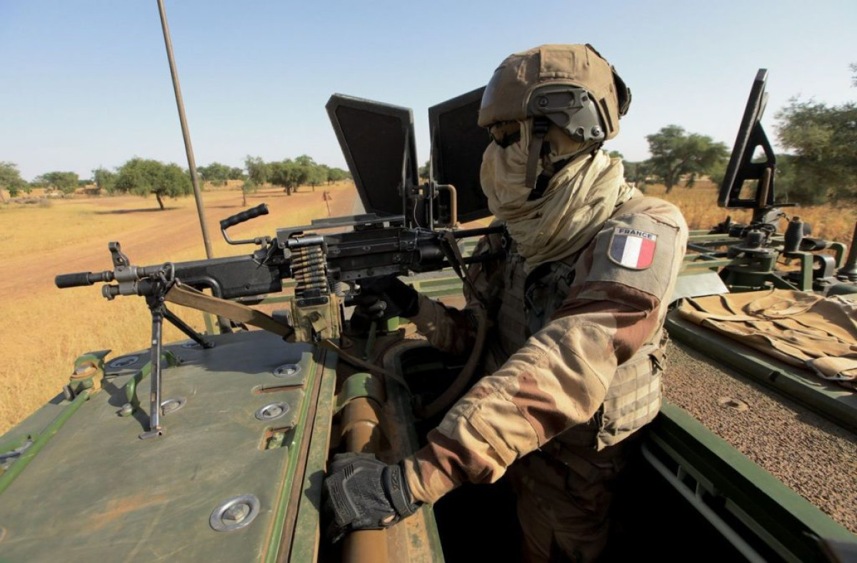 BENIN/ATTAQUE DJIHADISTE AU PARC W : 40 terroristes tués par les forces françaises de Barkhane