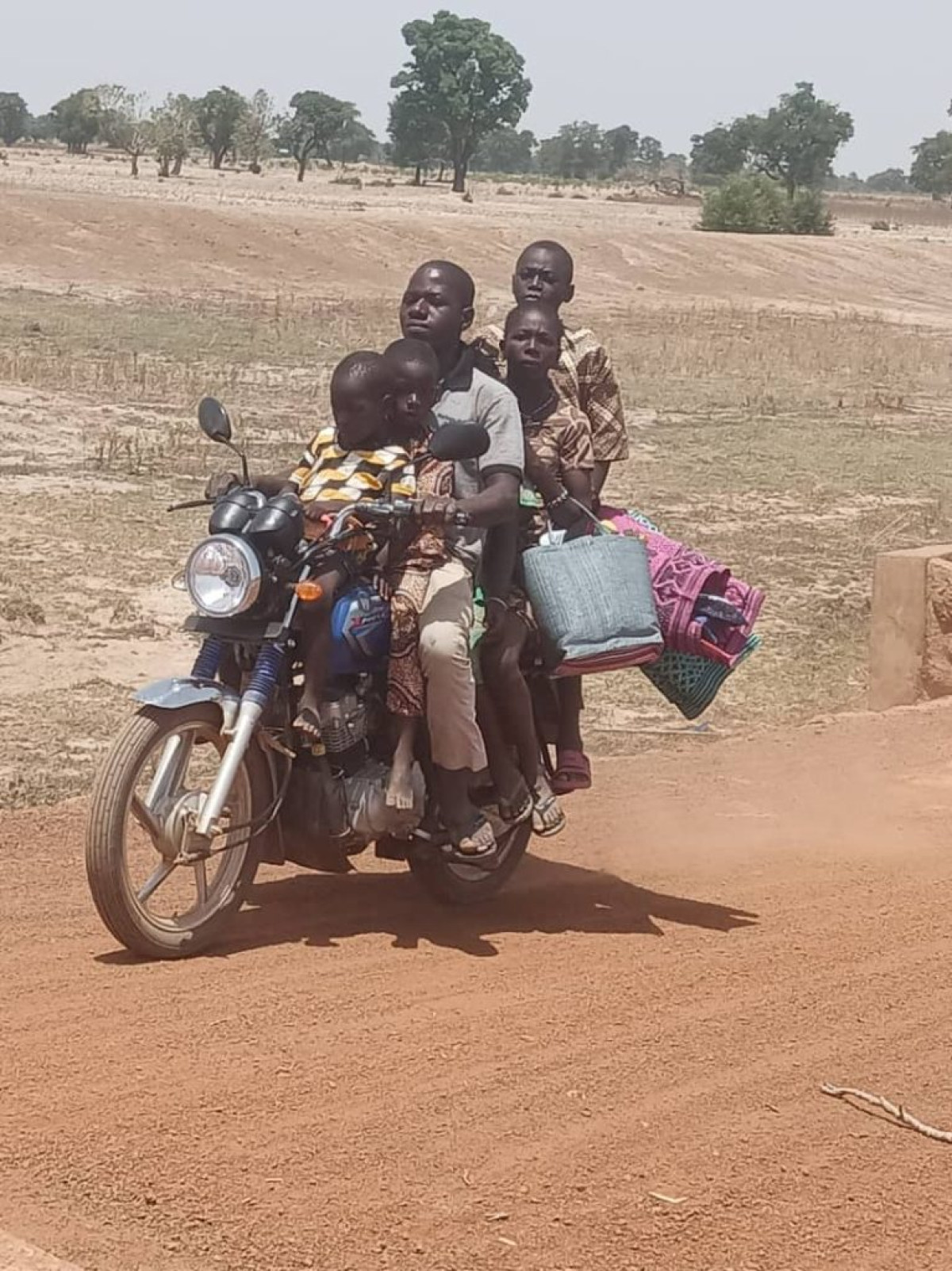 ATTAQUE MEURTRIÈRE DE KOABAGOU  : 84 orphelins et 25 veuves enregistrés