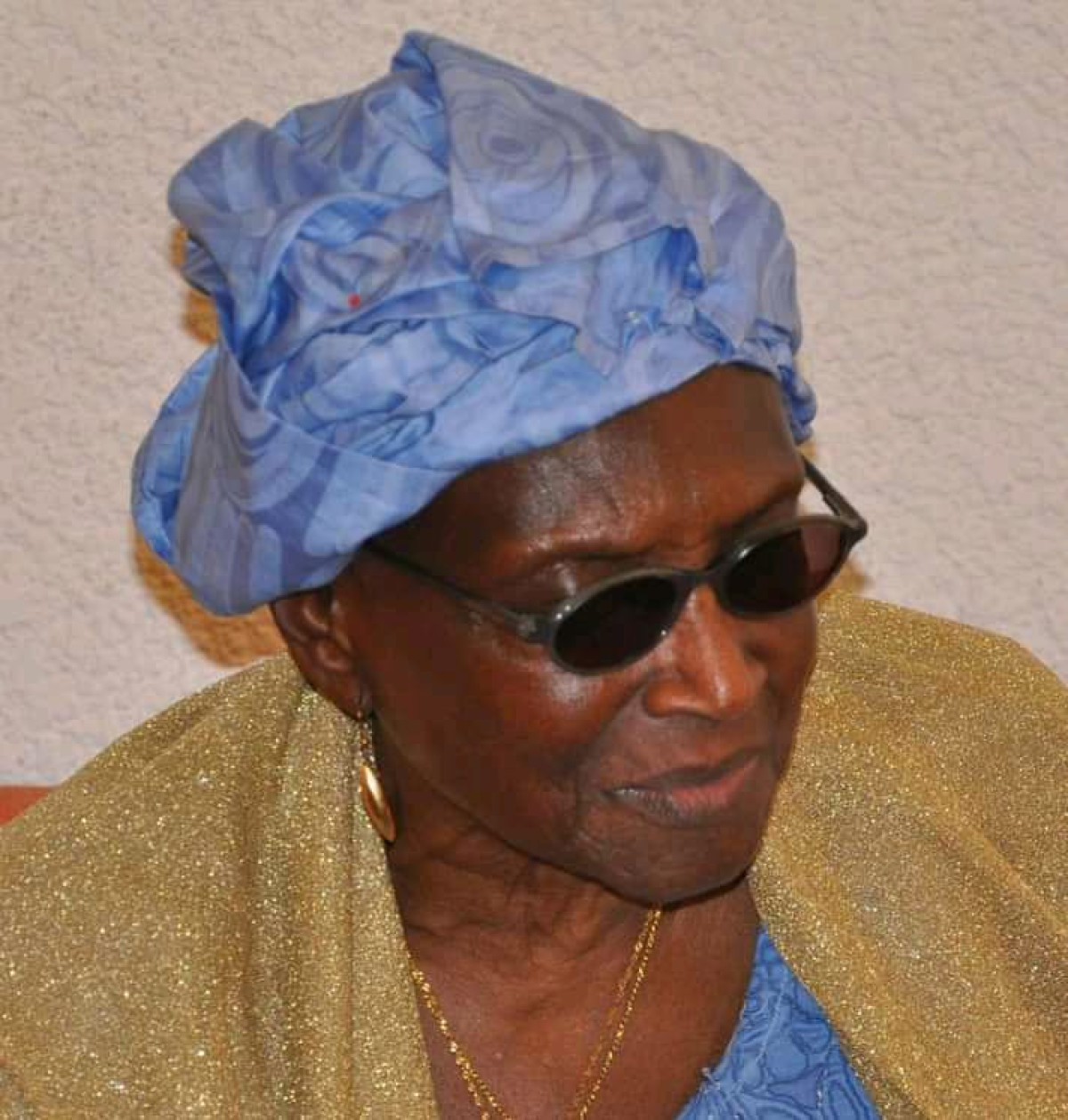 BENIN : Rosine Soglo est passée de vie à trépas