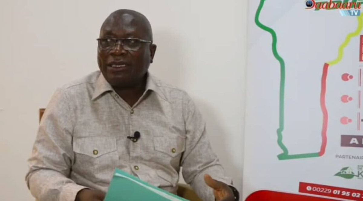 Maep/développement du secteur agricole au Bénin: Abdoulaye Toko dévoile la politique de l&rsquo;État 