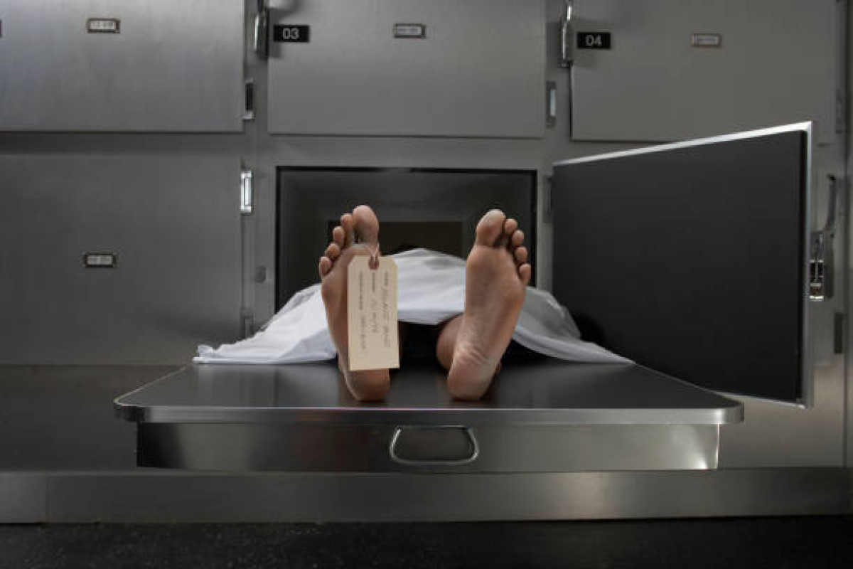 Morgue du Chd Mono/Couffo: le procureur appelle à la récupération des corps abandonnés