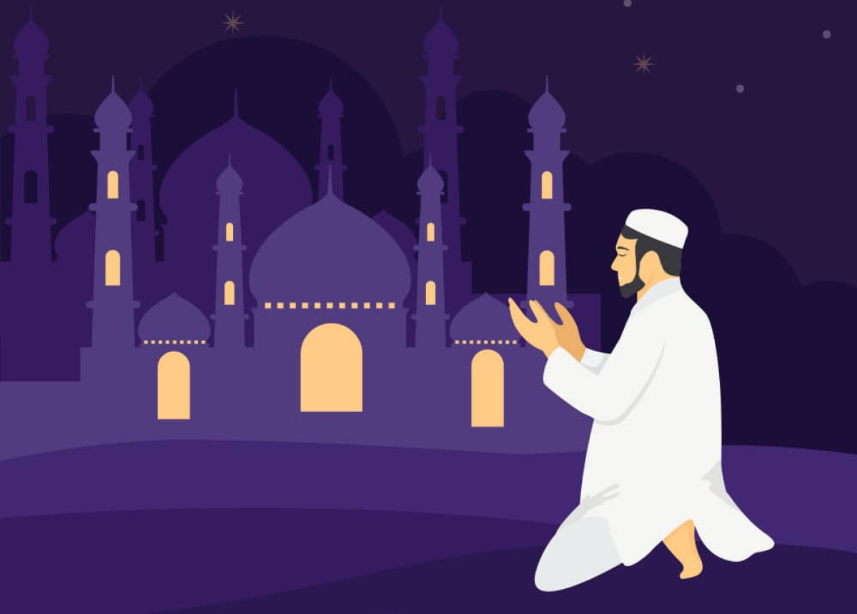 RELIGION : Le jeûne musulman démarre dans une morosité économique