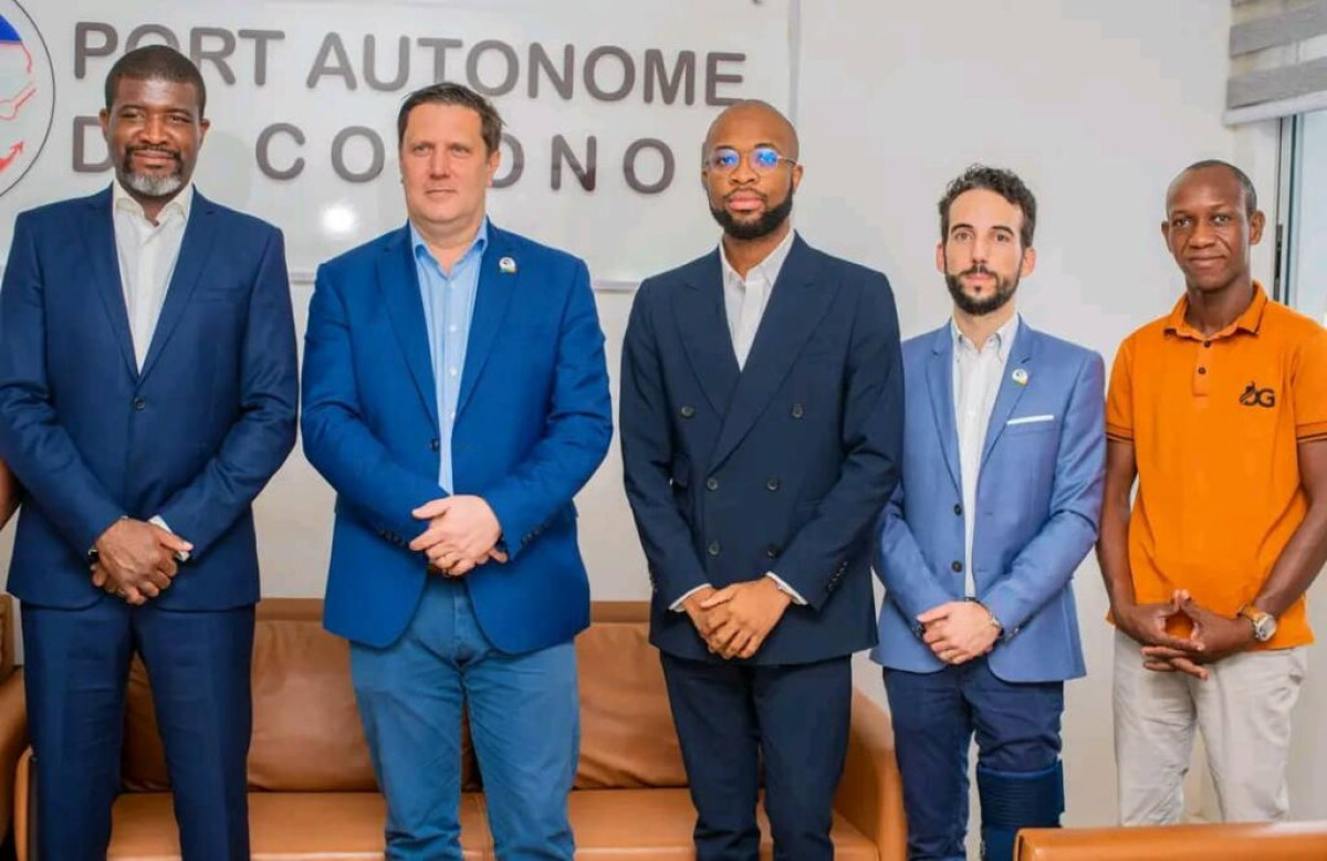 Renforcement de l’attraction touristique: Bénin Tourisme et le Pac signent un partenariat